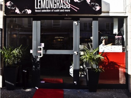 Photo: Lemongrass - Finest Selection Of Sushi And More